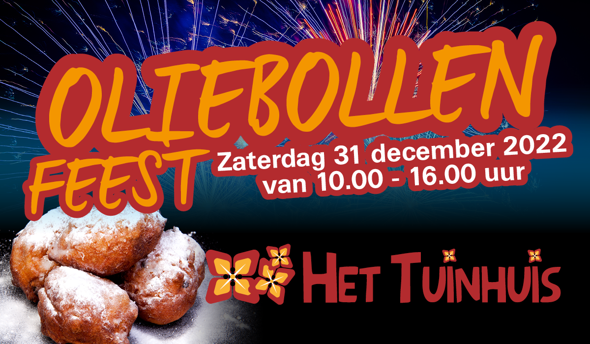 Oliebollenfeest