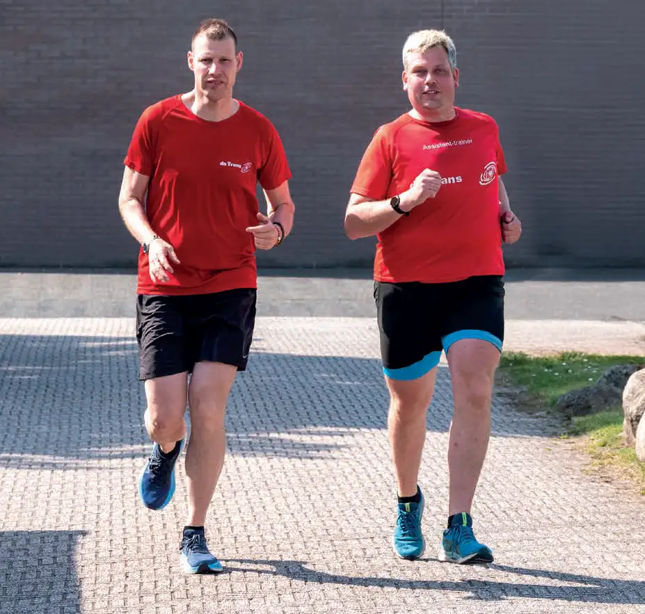 Hardlopen